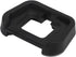 Tbest DK29 Z5 Z6 Z7 Z6II Z7IIs Viewfinder Eyecup Camera Eye Cup Easy Installation Dust Comfortable Viewing