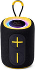 iphoenix IP160 Portable Bluetooth Speaker, Stereo Sound & Deep Bass, IPX6 Waterproof, Dynamic