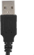 WNSC 1080P 30FPS Computer Camera, Full HD PC Camera Desktop Noise Reduction with Microphone for Laptop