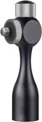 Binocular Tripod Adapter Quick Release 1/4-20 Inch Threading Detachable Mount for 8x32 8x36 8x40 8x42 10x50 Binoculars