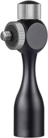 Binocular Tripod Adapter Quick Release 1/4-20 Inch Threading Detachable Mount for 8x32 8x36 8x40 8x42 10x50 Binoculars