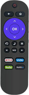 Remote Control Compatible with All Philips ROKU TV, Philips Roku101018E0016 Remote