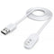TUSITA 10-ft. Indoor Magnetic Charging Cable Compatible with Arlo Ultra 1 2, Pro 3 4 5 2K - 3M, White