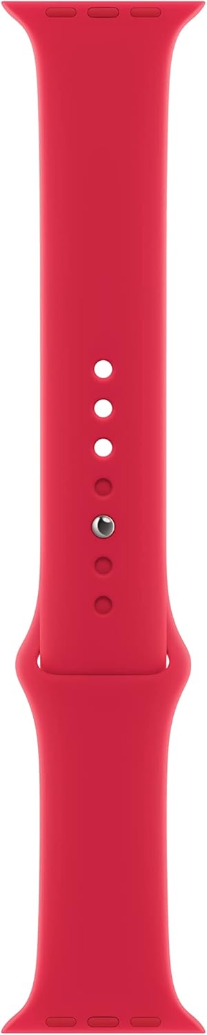 Apple Watch Band - Sport Band (45mm) - (PRODUCT(RED)