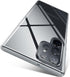 X-level Clear Ultra-Thin Samsung Galaxy S22 Ultra Case, Soft TPU Slim Fit Anti-Slip Grip Phone Cover for Galaxy S22
