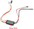 RC Plane Hobby On Board Glow System-for Nitro Engine New Version wHeat Sink and Cover for RC Plane On Board Glow System