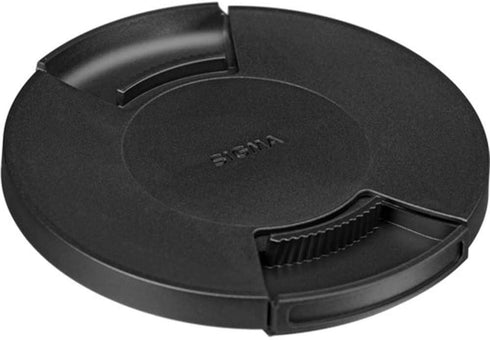 Sigma LCF-72 II Center Pinch Front Lens Cap