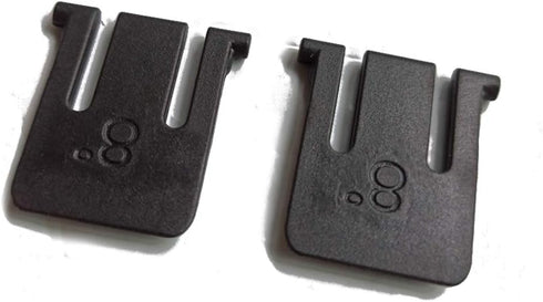Computer Accessories, 2Pc Keyboard Bracket Leg Stand for Logitech K220 K360 K260 Keyboard Repair Parts