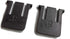 Computer Accessories, 2Pc Keyboard Bracket Leg Stand for Logitech K220 K360 K260 Keyboard Repair Parts