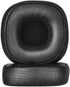 Major III Earpads Replacement Cushions, Compatible with Marshall Major III 3 Wired/Wireless Bluetooth Headphones (Black)