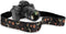Coldinair Black Adjustable Camera Strap Universal Neck & Shoulder Soft Padded Strap for