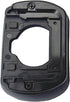 ADQQUI XT5 XT4 XT3 XT2 XT1 XH1 XH2S (1 Pack) EC-XT L Soft Eyecup Eyepiece Viewfinder Compatible for Fuji Camera