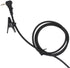 2.5mm Jack Earpiece Radio Headset with Microphone for M880 T228 T328 T388 VT8 Floureon M-880 (2PCS)