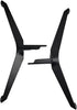 Ceybo 65" M65Q6M-K04 V655M-K04, TV Stand Legs Replacement fit for Vizio M-Series & V-Series Smart TV, Compatible