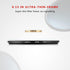 72mm ND1000 Filter, Slim 10-Stop Fixed Neutral Density ND Filter for Camera Lens