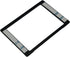 Optical Drive Solid State Drive Spacer, 7 to 9.5MM Adapter for Laptop Computers, Black