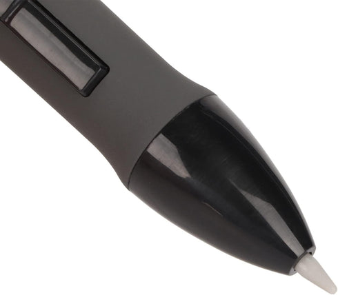 Stylus Pens, Universal Sensitive 8192 Level Pressure Sensitive Active Stylist Writing Drawing Pen for Huion,