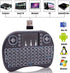Mini i8 Wireless Keyboard 2.4G with Touchpad for PC, Android, Desktop, TV Box
