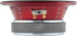 DS18 PRO-X6MSE Loudspeaker, 6.5" Midrange, 450W Max, 225W RMS, 8 Ohms, Premium Audio Door Speakers for Car or Truck