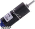 BNCZDOJO 6V12V24V 24GP-370 24mm Bracket,12V,240rpm) DC Planetery Gear Motor All-Metal Gear Speed Control CW/CCW DIY