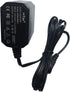 eeTao 5V CMN10D 6D 1800mAh DC5V 5VDC 5.0V USB Type C AC/DC Charger Compatible with arboleaf Neck Massager Rechargeable