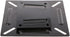 APGLSXY 14-24" Universal Wall Mount TV Stand Cradle Applicable for Home & Business TVs