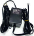Replacement Power Supply Adapter RS-1 for All Rane Products with Phone Jack Connector Red RJ12 (FX-RS1)