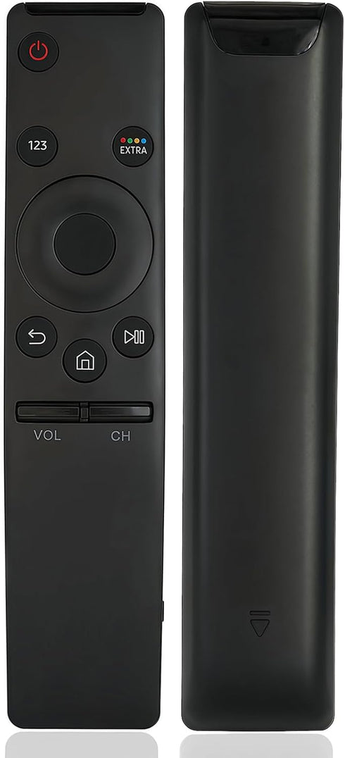 New Universal Remote Control Compatible for Samsung TV BN59-01259B, BN59-01259D, BN59-01259E, 4K Controller