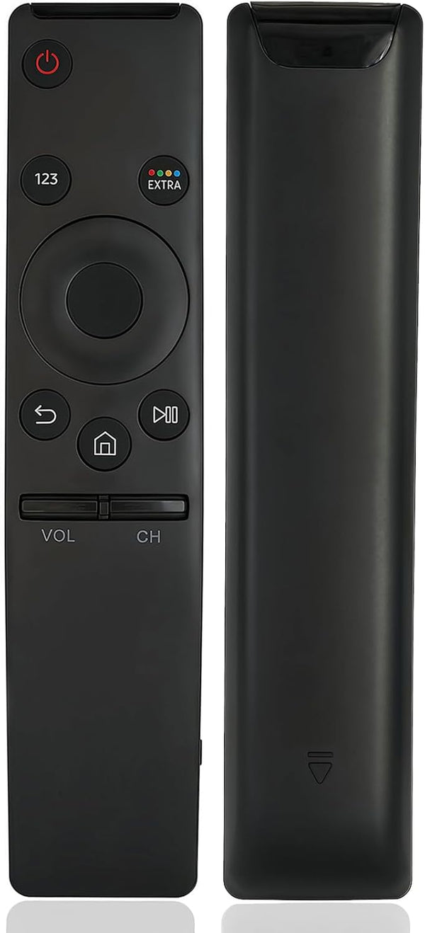 New Universal Remote Control Compatible for Samsung TV BN59-01259B, BN59-01259D, BN59-01259E, 4K Controller