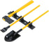 6PCS Set 1/10 4WD D90 D110 SCX10 Winch, Share Goo RC Plastic Decoration Accessories Tool Kit Compatible with Scale RC