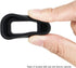 FDA-EP10 A6000 A6100 A6300 Kiwifotos Soft Long Viewfinder Eyecup Eye Cup Eyepiece for Sony Mirrorless Camera