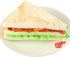 Haodrylax PU Material Fake Bread Perfect Decorative Piece For Homes And Bakeries; As A Visual Prop For Captivating