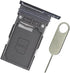 PHONSUN Replacement SIM Card Tray for Samsung Galaxy S23 Ultra SM-S918U S918U1 -