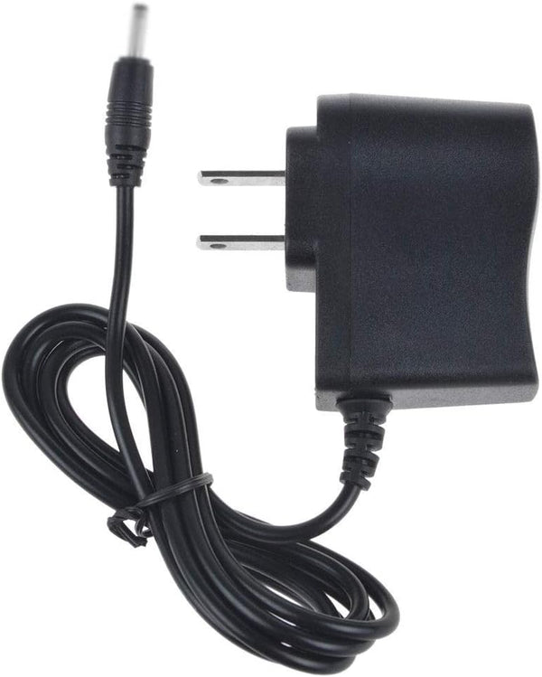 FitPow AC/DC Adapter for Vision Fitness R2200 RB18 R2200 RB42B R2200 RB58 R2200HRT