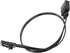 Corsair RGB to Standard ARGB 4-Pin 5V Adapter Connector RGB Cable, 25cm Extension Cord PVC