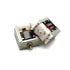 NJFSWNXOR 020 18 19 9.7mm 3V 16000RPM Small Electronic Starter * * Square Electronic Starter DC High Speed Electronic