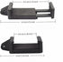 FANBODTA 55-85mm 360 All Phone Holder No Tools Needed! Spring Clamp Fits Phones, Sturdy E-Base for Car Rides, Zoom
