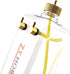ZYHOBBY 1000ML,RC RC Fuel Tank Gas Fuel Bottle with Transparent Plastic for RC Airplane Model in USA