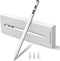 Stylus Pen for iPad, Newly Dual-Tip for Touch Screens, Fast Charge, Palm Rejection for iPad Pro 11"/12.9", Air 3/4/5,