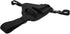Radio Holster Chest Harness - Portable Walkie Talkie Vest Bag with Multi Layers Pouch