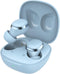 Kamon K11 Wireless Earbuds with Wireless Charging Case, Bluetooth 5.3, Touch Control Waterproof, in Ear Stereo