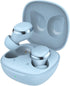 Kamon K11 Wireless Earbuds with Wireless Charging Case, Bluetooth 5.3, Touch Control Waterproof, in Ear Stereo