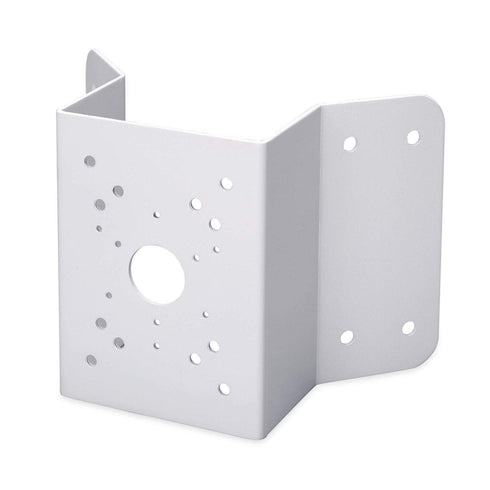Amcrest AMCPFA151 Corner Mounting Bracket for AMCPFA134, AMCPFA136, AMCPFA13A, AMCPFA120, IP2M-850EB, IP2M-853EW,