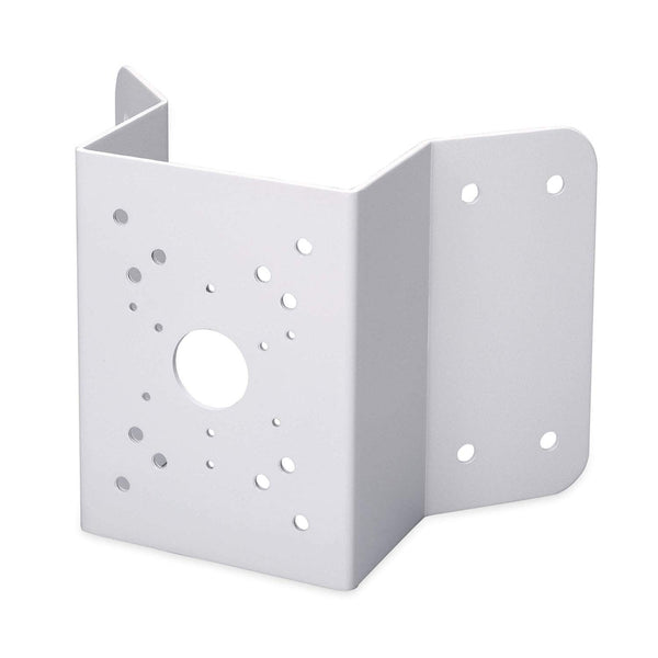 Amcrest AMCPFA151 Corner Mounting Bracket for AMCPFA134, AMCPFA136, AMCPFA13A, AMCPFA120, IP2M-850EB, IP2M-853EW,