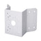 Amcrest AMCPFA151 Corner Mounting Bracket for AMCPFA134, AMCPFA136, AMCPFA13A, AMCPFA120, IP2M-850EB, IP2M-853EW,