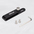 Nitze SSD Mount Bracket, SSD Holder for Samsung T7 SSD - N42-T7