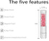 USB Flash Drive, 8GB / 16GB / 32GB USB2.0 Memory Stick Data Storage Pendrive Thumb Drives