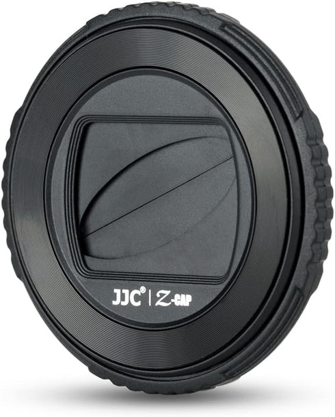 Lens Protector Cover for Olympus TG-7 TG-6 TG-5 TG-4 TG-3 TG-2 TG-1 Camera, Rotating Lens Cap, Replaces Olympus LB-T01