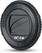 Lens Protector Cover for Olympus TG-7 TG-6 TG-5 TG-4 TG-3 TG-2 TG-1 Camera, Rotating Lens Cap, Replaces Olympus LB-T01