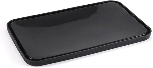 Generic Dashboard Anti Slip Mat Premium Silicone Non Slip Car Dash Pad Holder